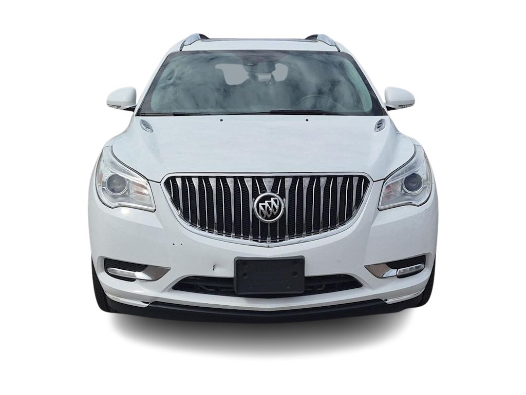 Thumbnail: 2017 Buick Enclave - 6