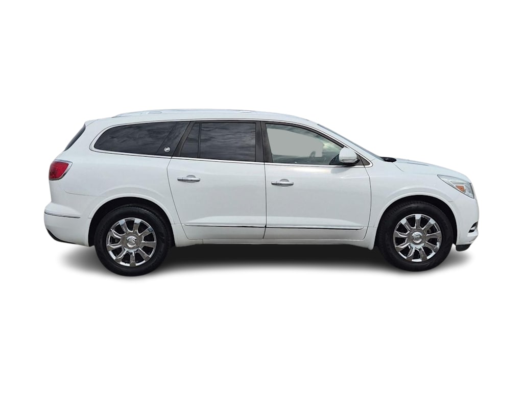 Thumbnail: 2017 Buick Enclave - 22