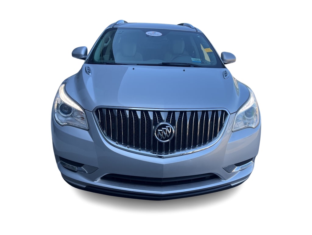Thumbnail: 2017 Buick Enclave - 4