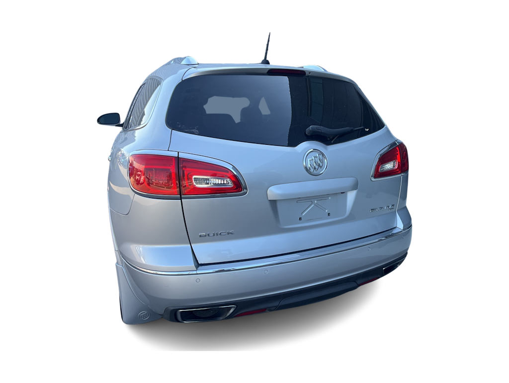 Thumbnail: 2017 Buick Enclave - 3