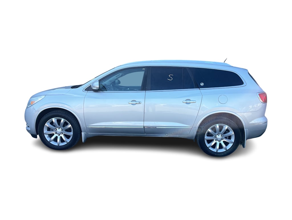 Thumbnail: 2017 Buick Enclave - 2