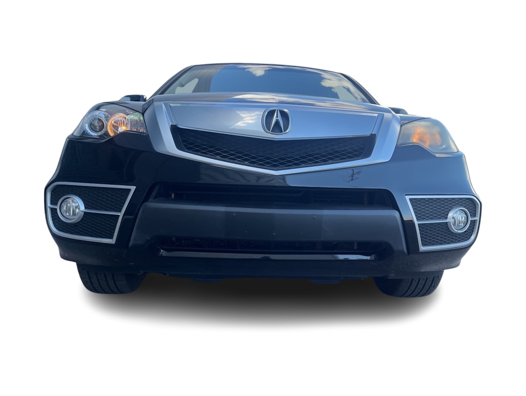 Thumbnail: 2012 Acura RDX - 16