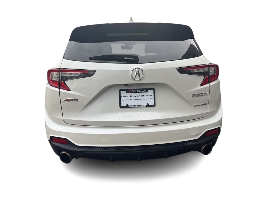 Thumbnail: 2019 Acura RDX - 5