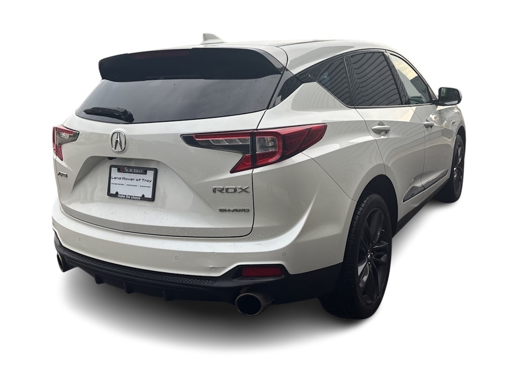Thumbnail: 2019 Acura RDX - 16