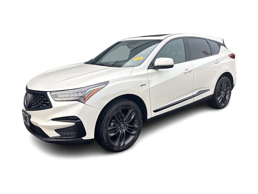 Thumbnail: 2019 Acura RDX - 14