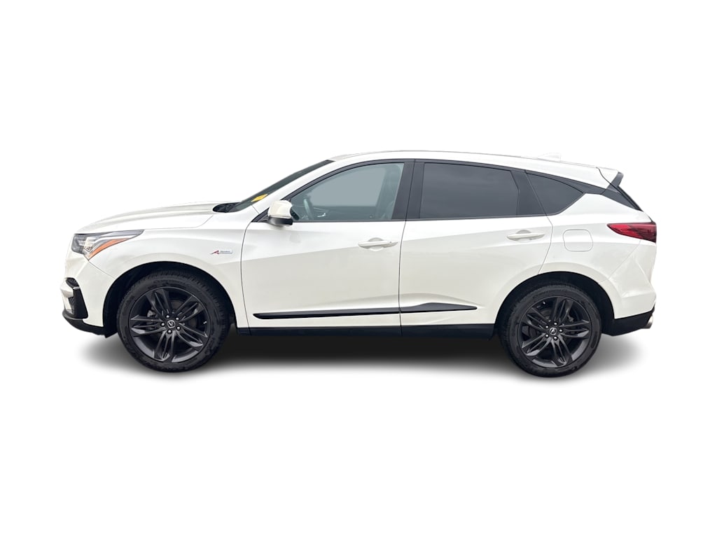 Thumbnail: 2019 Acura RDX - 3