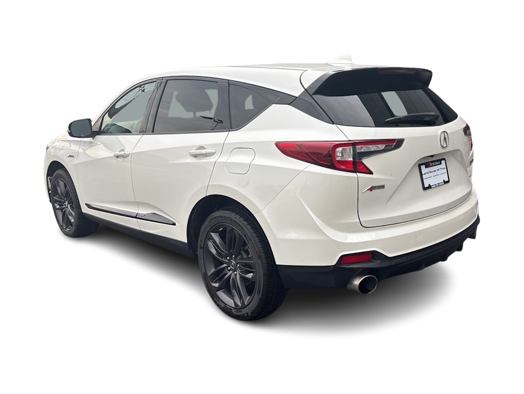 Thumbnail: 2019 Acura RDX - 15