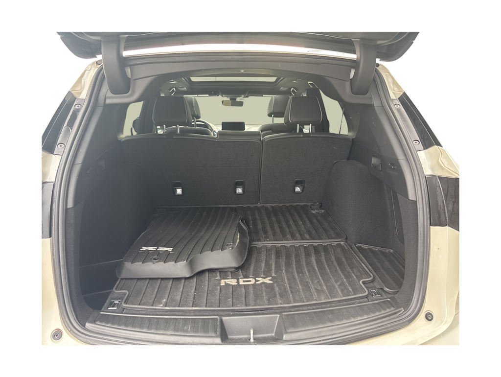 Thumbnail: 2019 Acura RDX - 12
