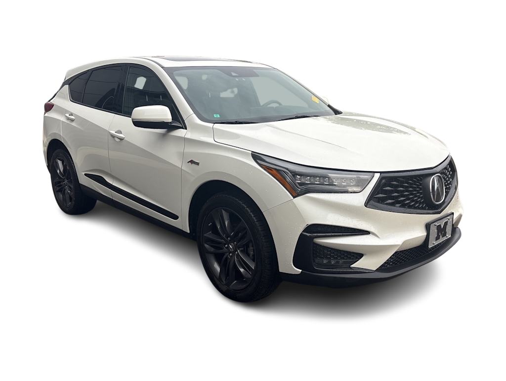 Thumbnail: 2019 Acura RDX - 20