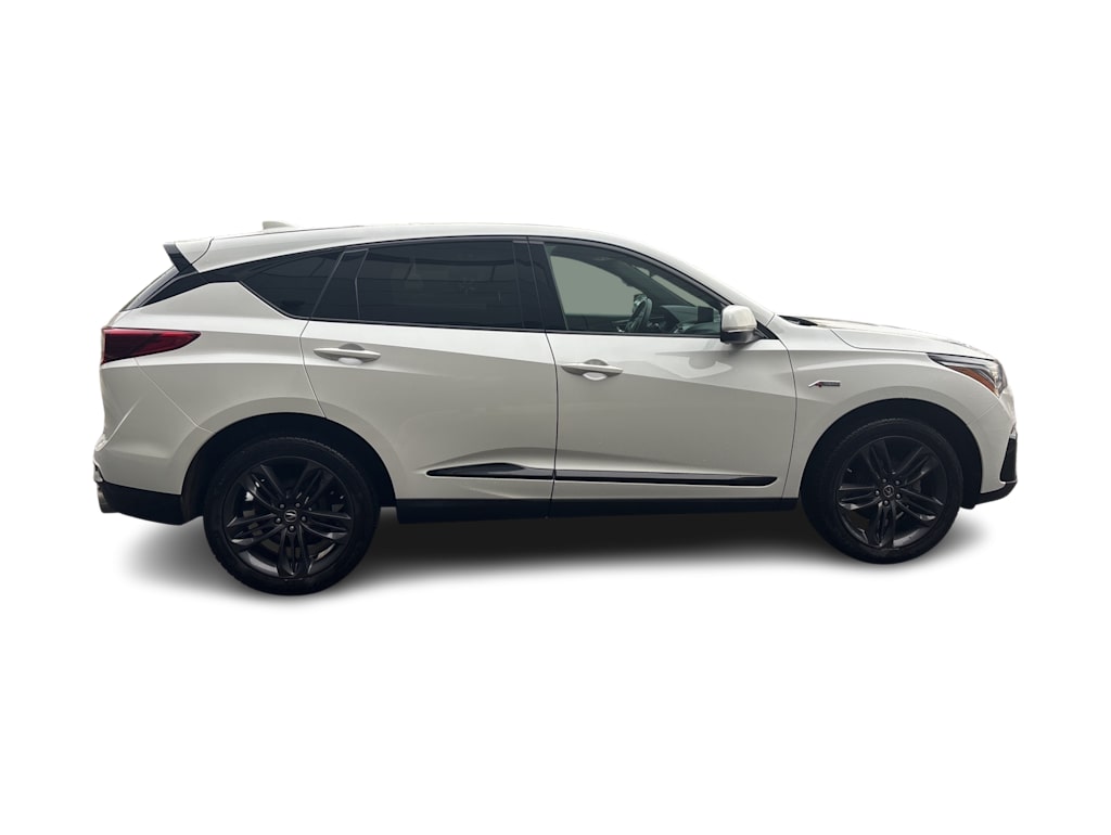 Thumbnail: 2019 Acura RDX - 18