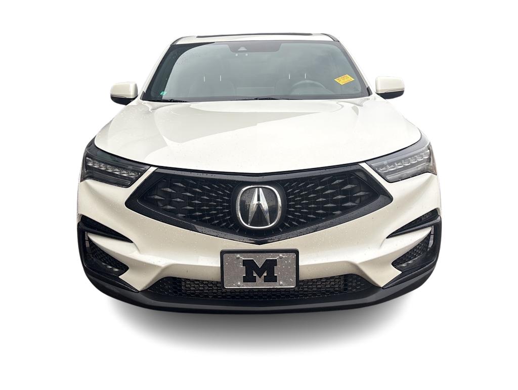 Thumbnail: 2019 Acura RDX - 6