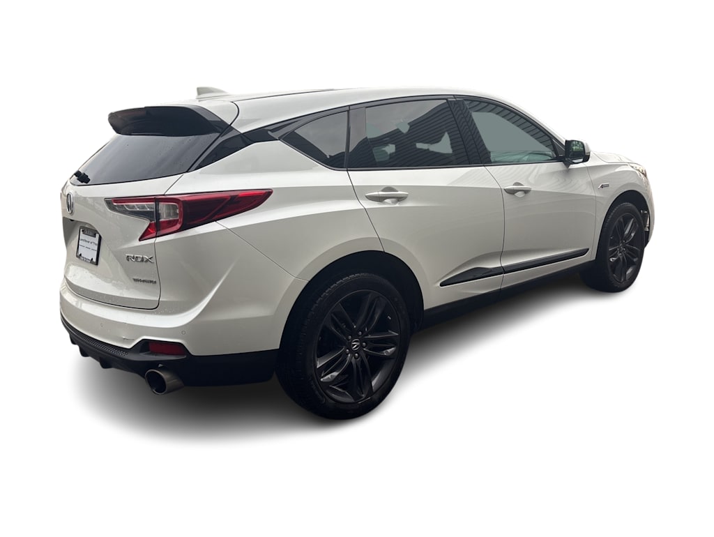 Thumbnail: 2019 Acura RDX - 17