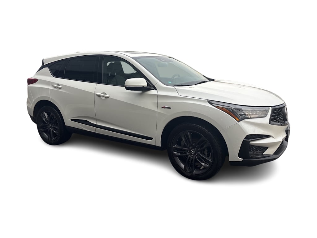 Thumbnail: 2019 Acura RDX - 19