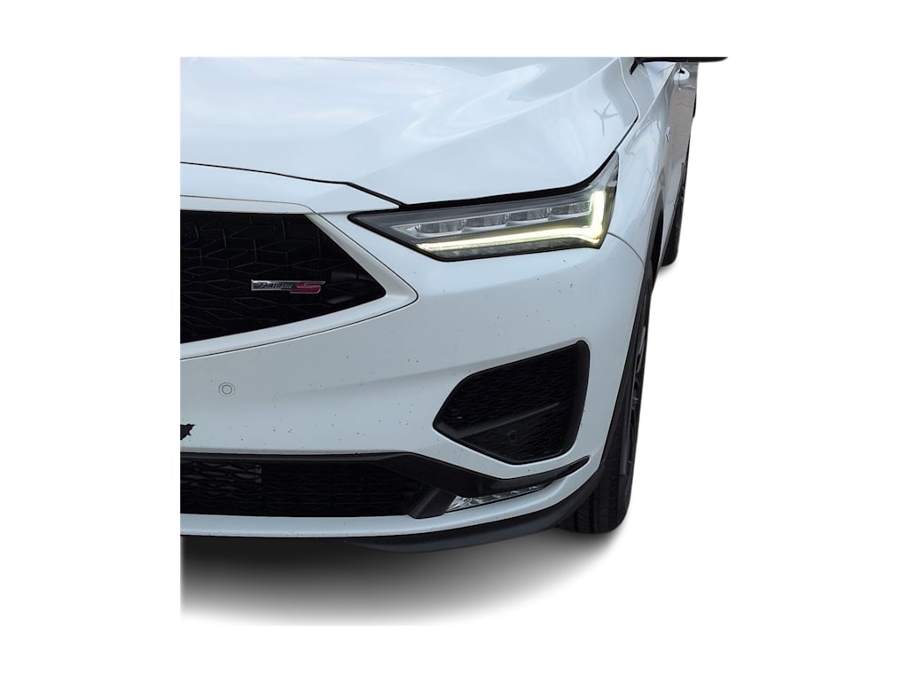 Thumbnail: 2022 Acura MDX - 25