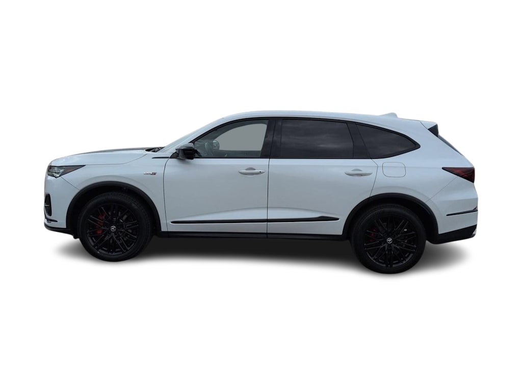 Thumbnail: 2022 Acura MDX - 3