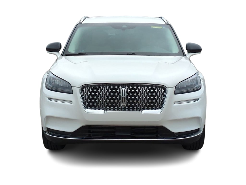 Thumbnail: 2022 Lincoln Corsair - 6