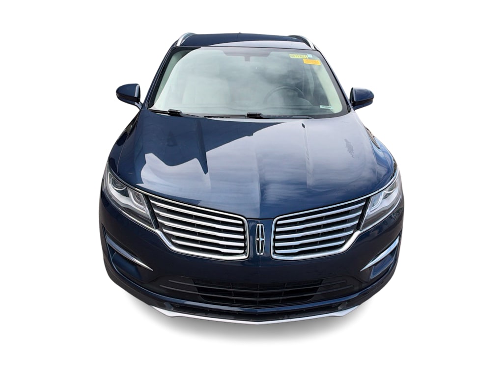 Thumbnail: 2017 Lincoln MKC - 6