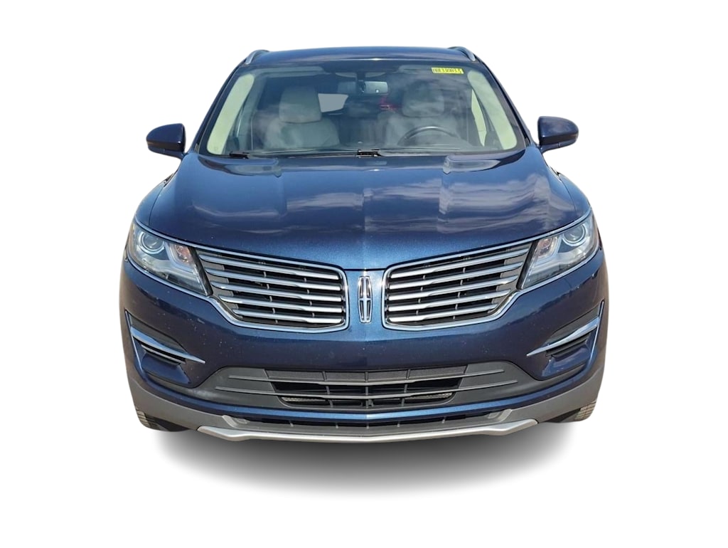 Thumbnail: 2017 Lincoln MKC - 22