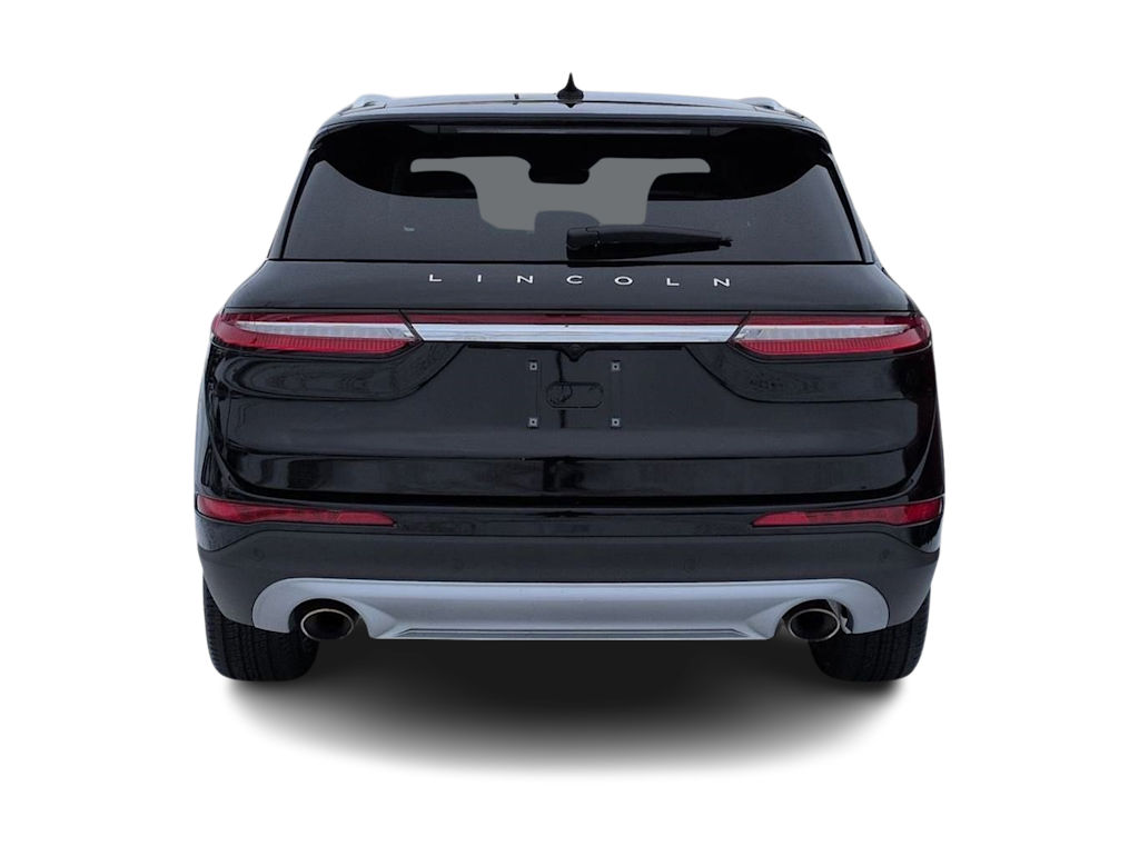 Thumbnail: 2021 Lincoln Corsair - 5