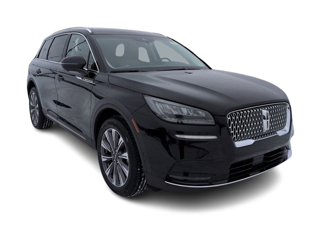 Thumbnail: 2021 Lincoln Corsair - 23