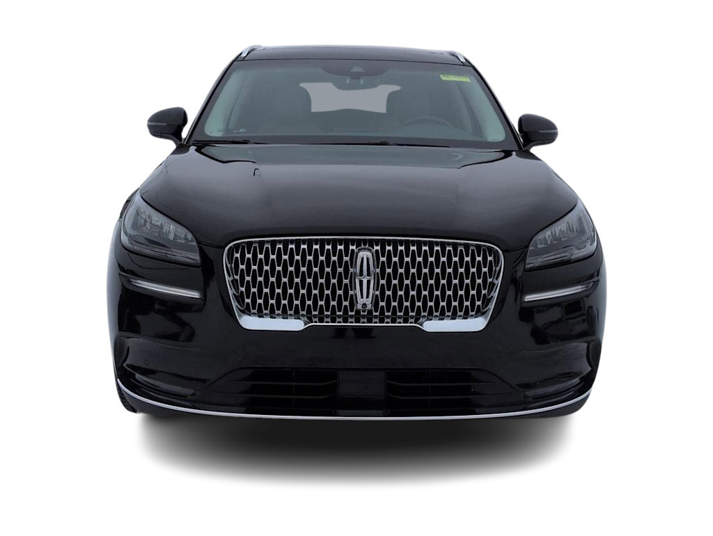 Thumbnail: 2021 Lincoln Corsair - 6