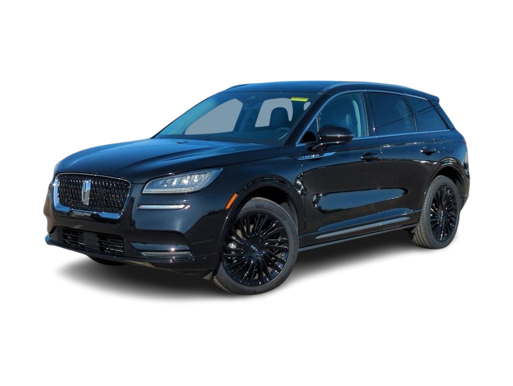2022 Lincoln Corsair