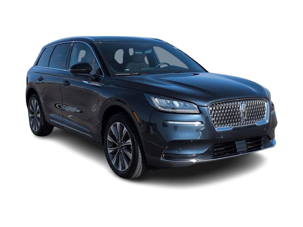 Thumbnail: 2021 Lincoln Corsair - 21