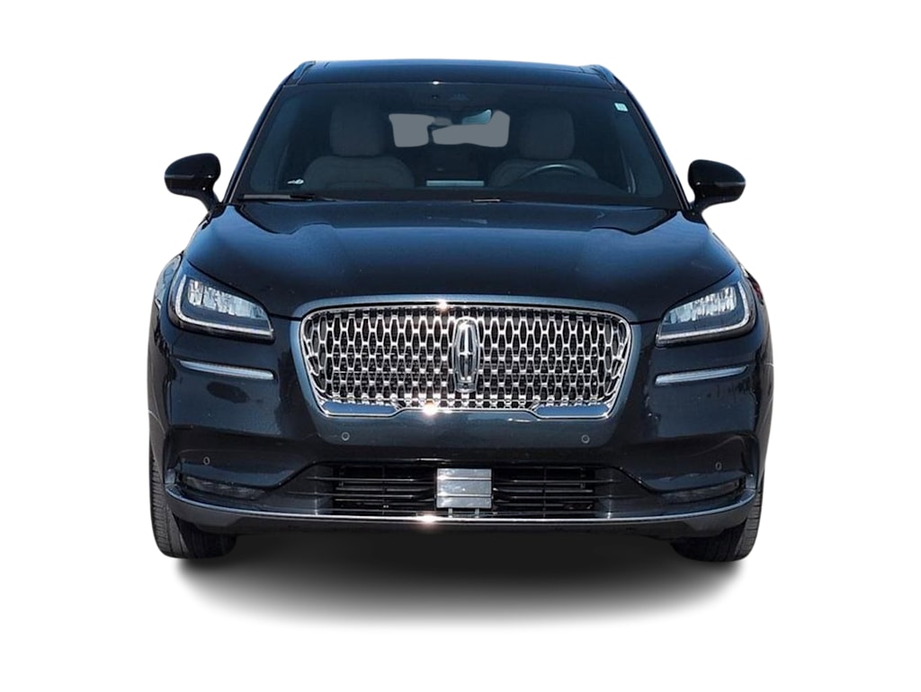 Thumbnail: 2021 Lincoln Corsair - 6