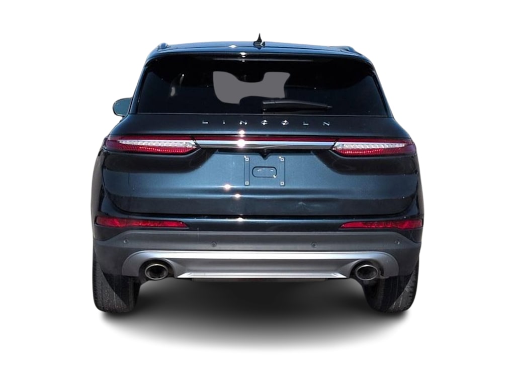 Thumbnail: 2021 Lincoln Corsair - 5