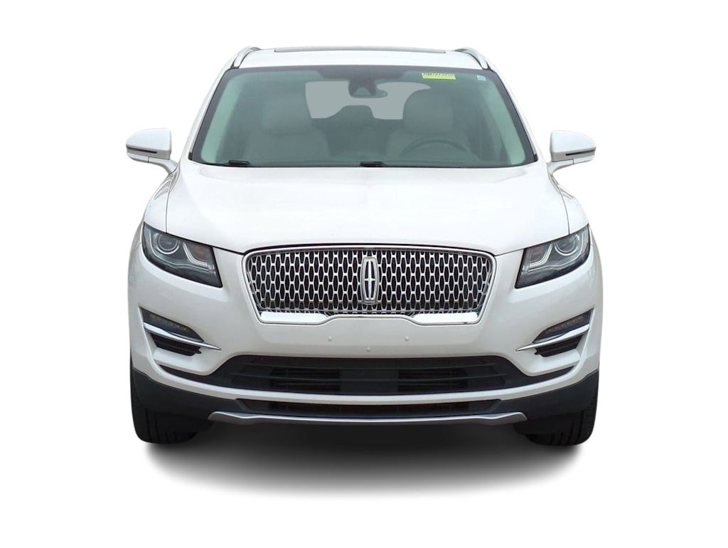 Thumbnail: 2019 Lincoln MKC - 6