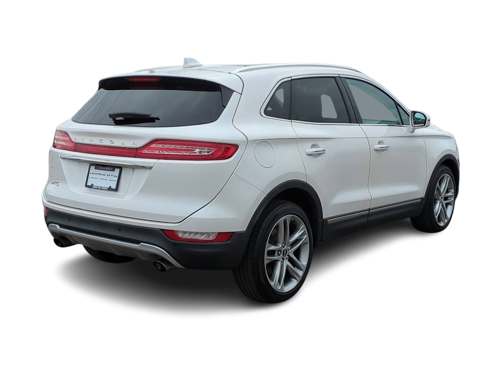 Thumbnail: 2019 Lincoln MKC - 20