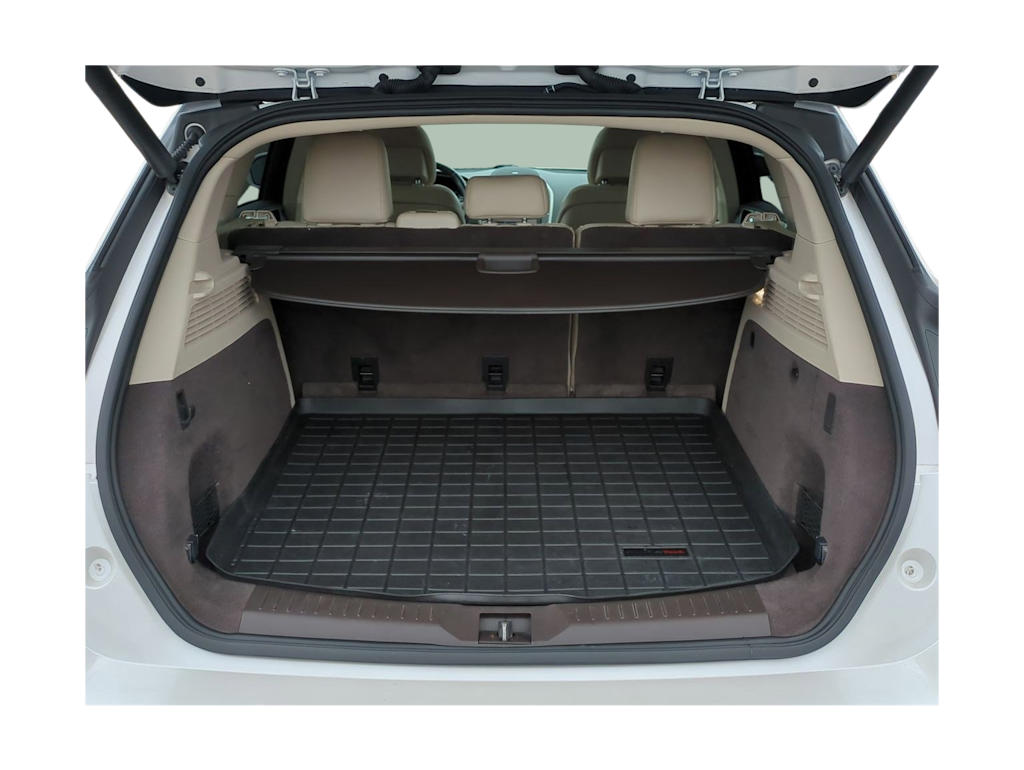 Thumbnail: 2019 Lincoln MKC - 17