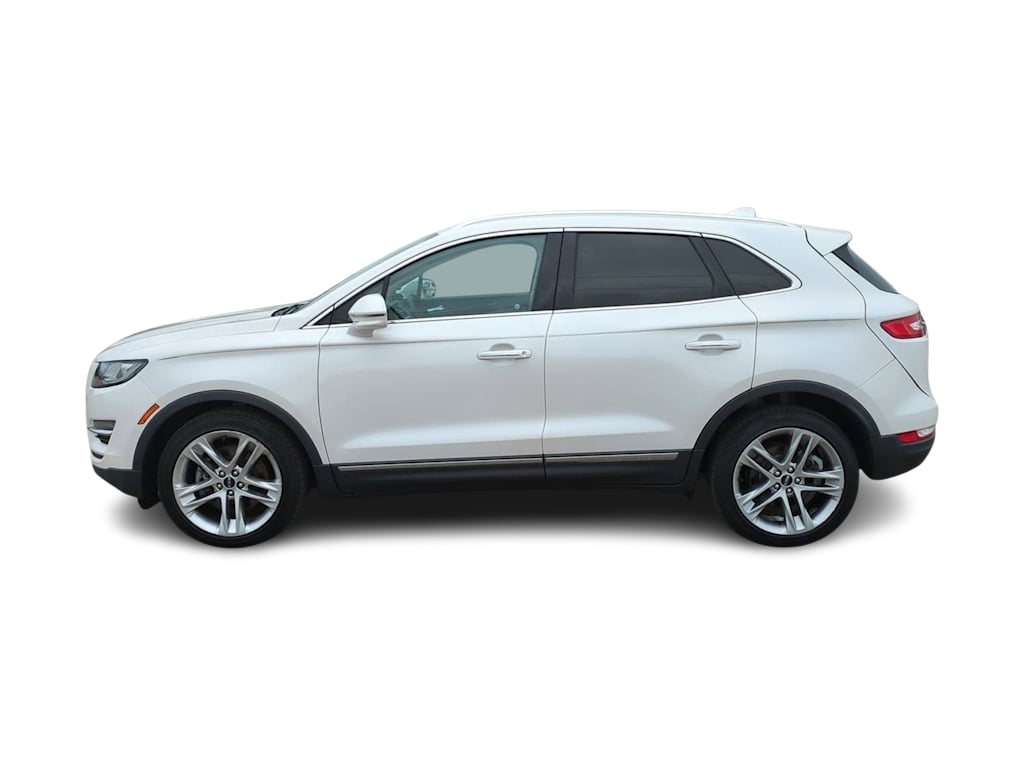 Thumbnail: 2019 Lincoln MKC - 3