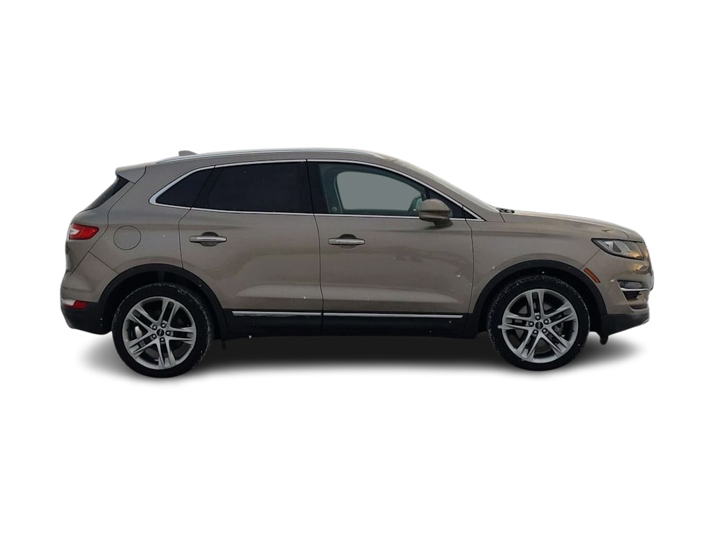 2019 Lincoln MKC Reserve 22