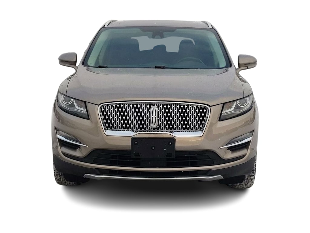 2019 Lincoln MKC Reserve 6