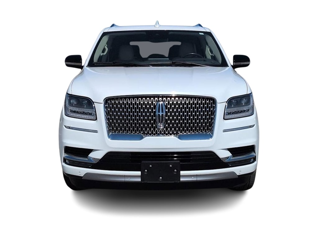 Thumbnail: 2021 Lincoln Navigator - 6