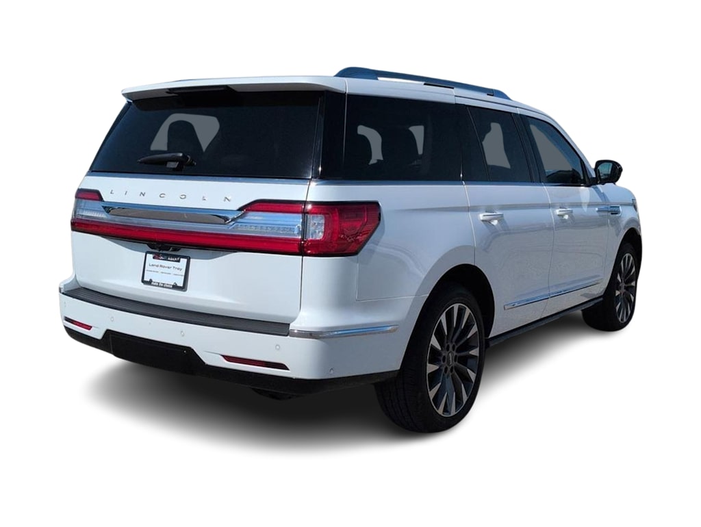 Thumbnail: 2021 Lincoln Navigator - 20