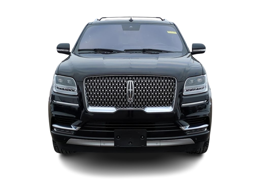Thumbnail: 2019 Lincoln Navigator L - 6