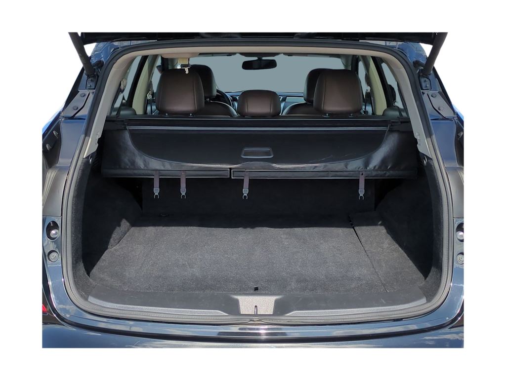 2016 Nissan Murano SL 17