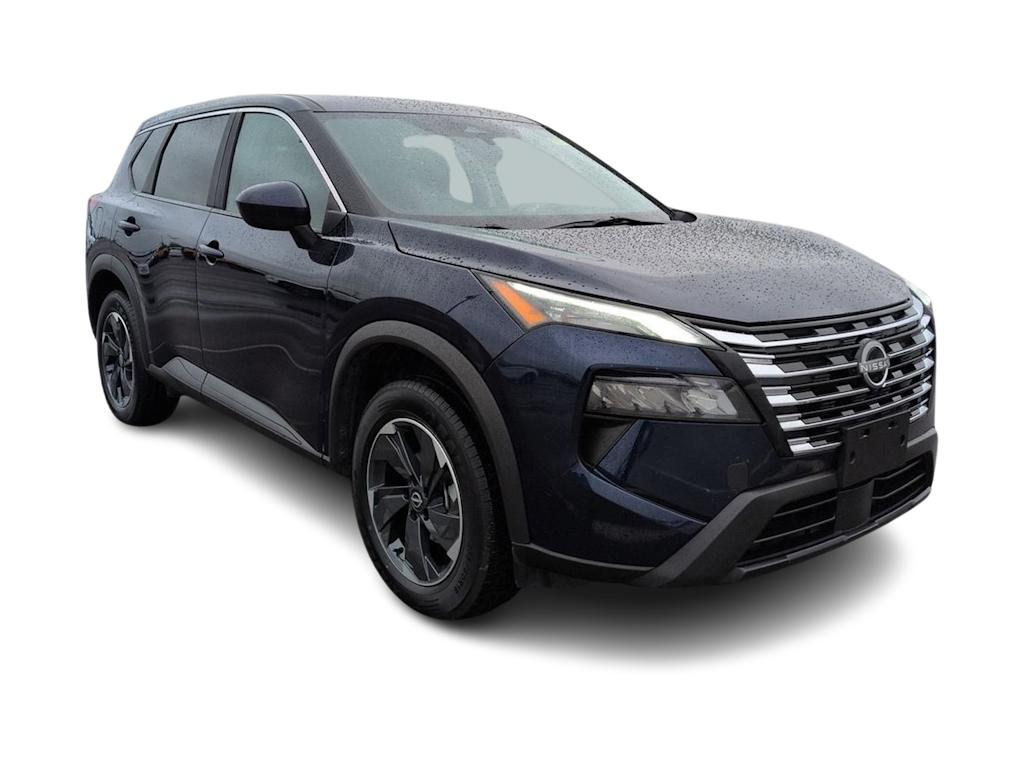Thumbnail: 2024 Nissan Rogue - 23