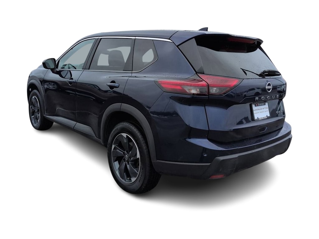 Thumbnail: 2024 Nissan Rogue - 4