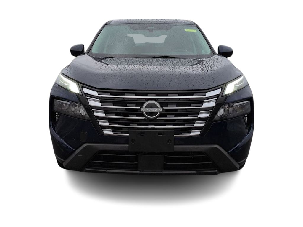 Thumbnail: 2024 Nissan Rogue - 6