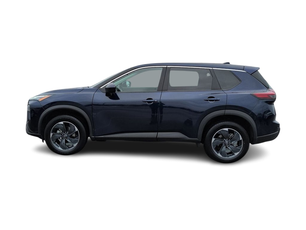 Thumbnail: 2024 Nissan Rogue - 3
