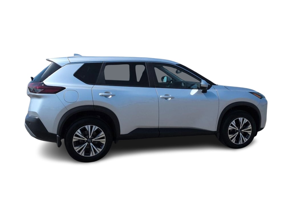 Thumbnail: 2023 Nissan Rogue - 21