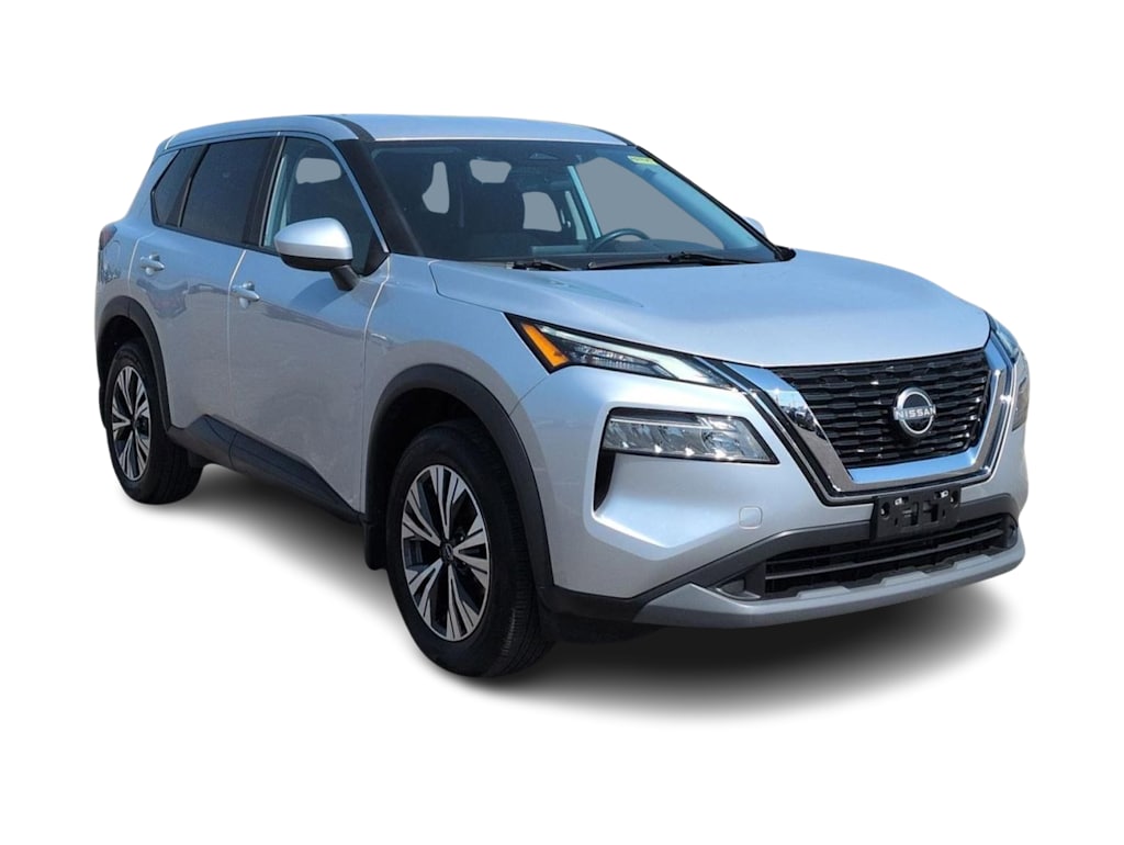 Thumbnail: 2023 Nissan Rogue - 22