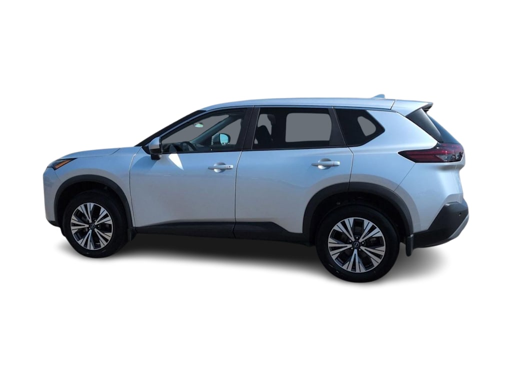 Thumbnail: 2023 Nissan Rogue - 3