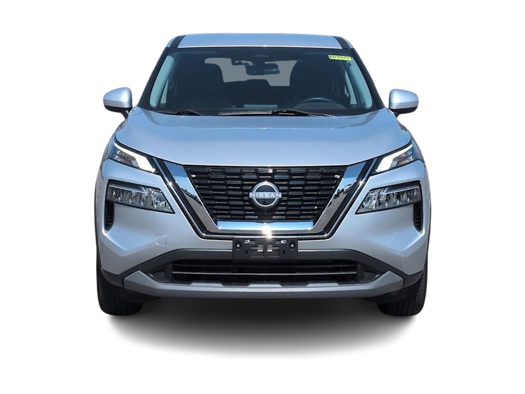 Thumbnail: 2023 Nissan Rogue - 6