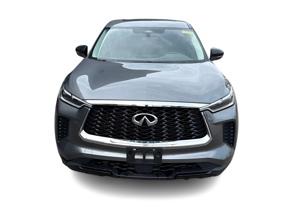 Thumbnail: 2024 INFINITI QX60 - 5
