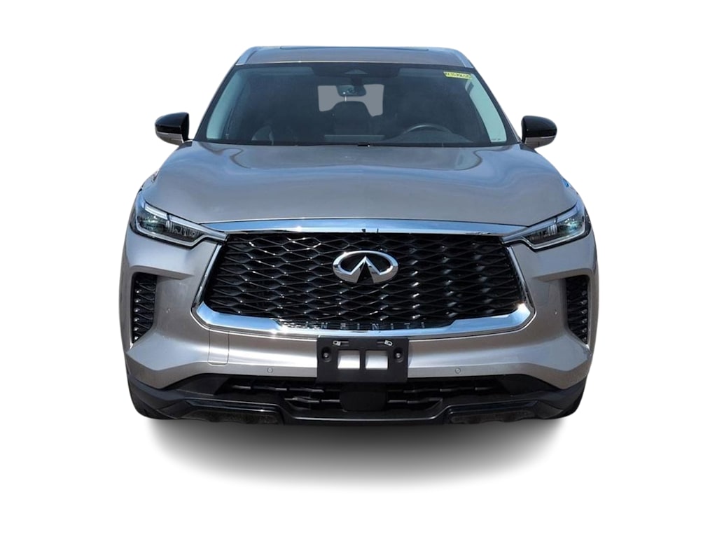Thumbnail: 2024 INFINITI QX60 - 6