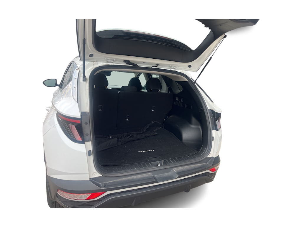 Thumbnail: 2022 Hyundai Tucson - 14
